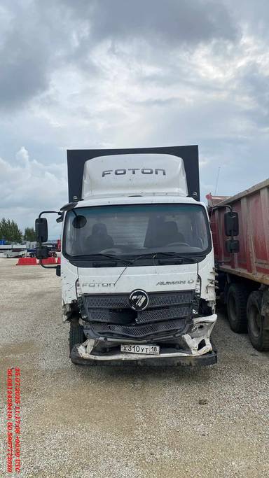 Foton EST M 120