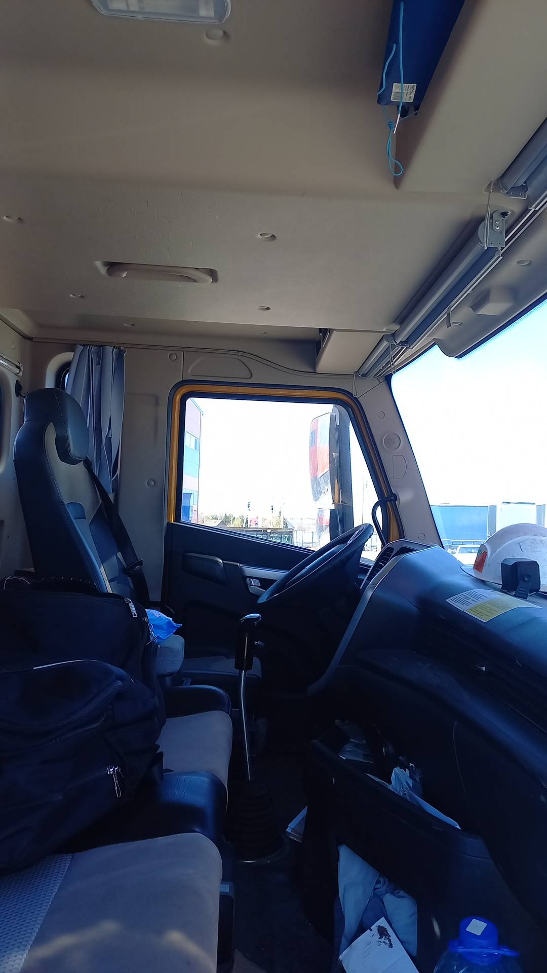 SANY STC 550T5,  6 079 км, 2023 года в лизинг