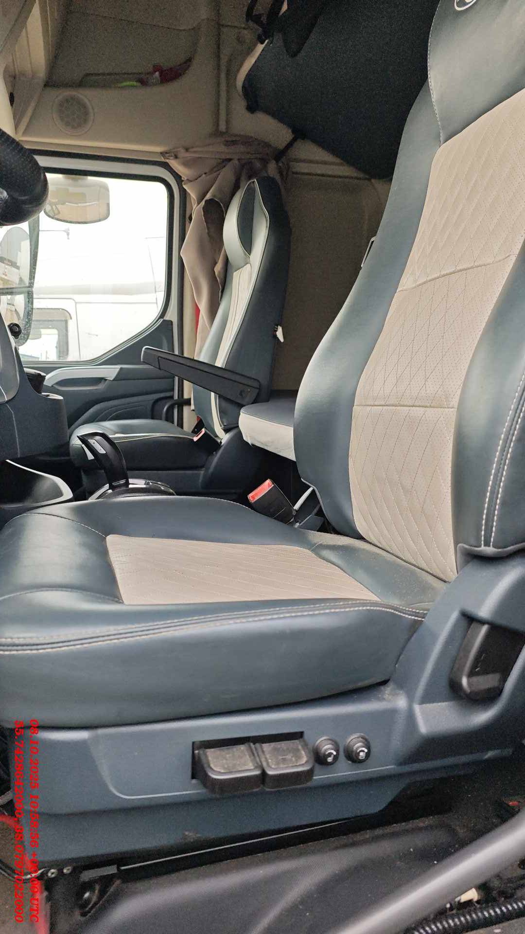 CHENGLONG LZ4181H7AB,  156 382 км, 2024 года в лизинг