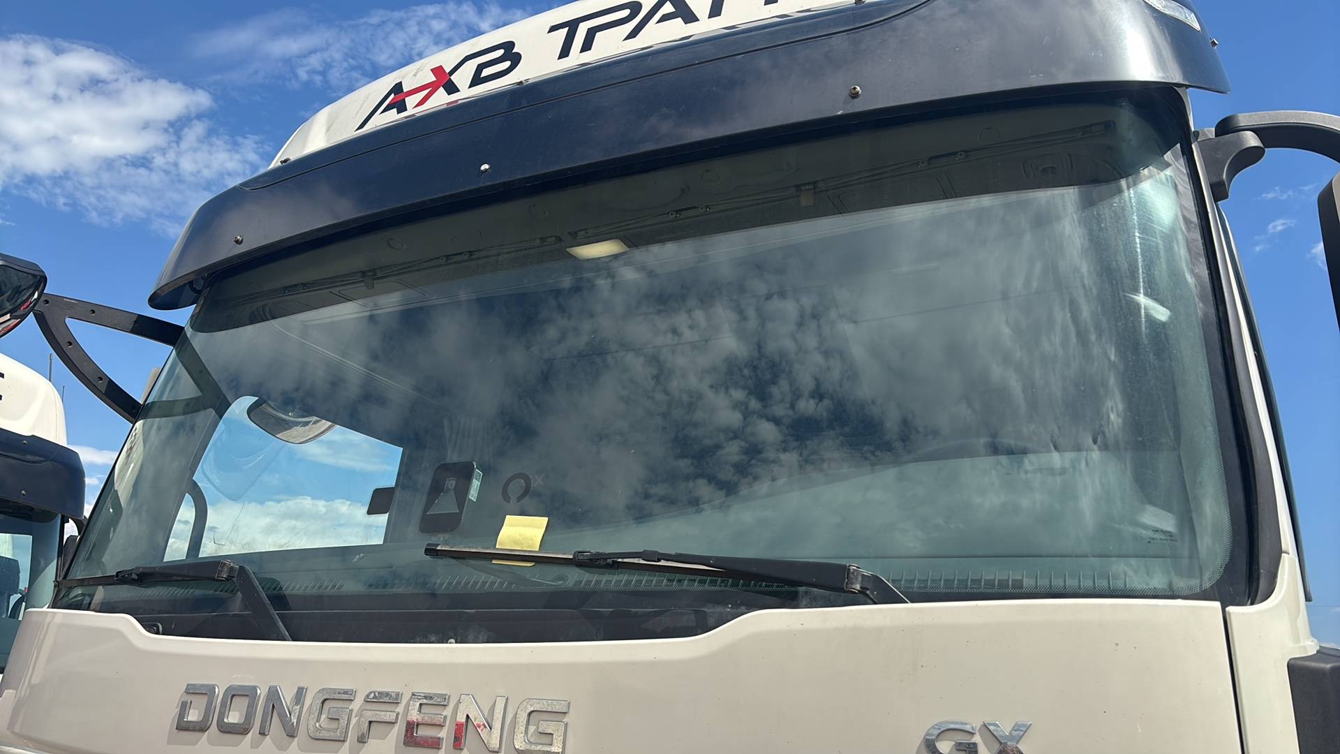 DongFeng GX D111A 4x2,  447 241 км, 2023 года в лизинг