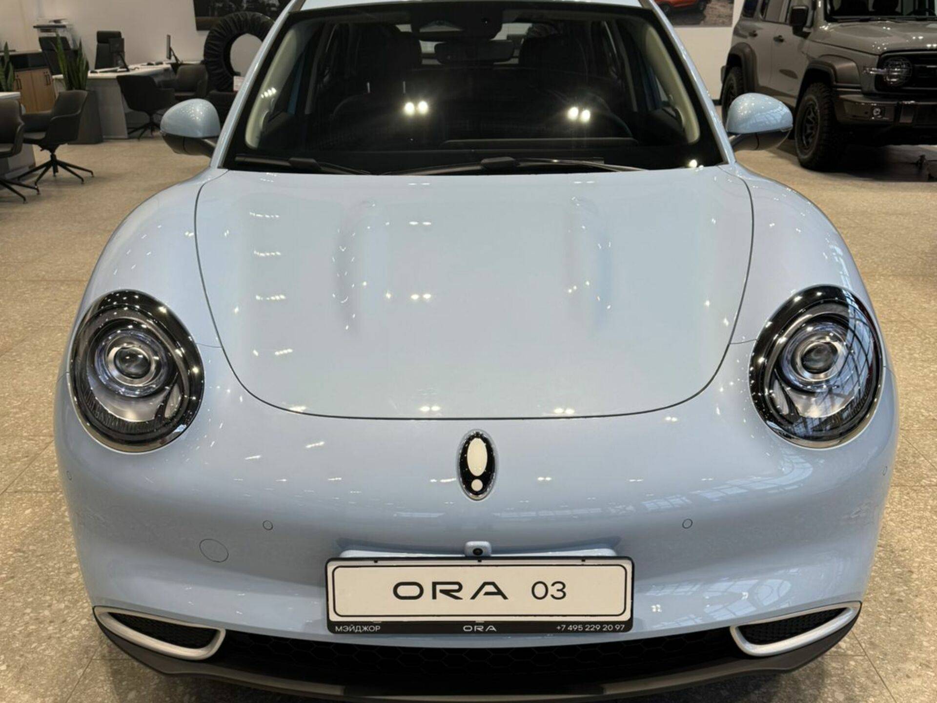 ORA 03 Premium