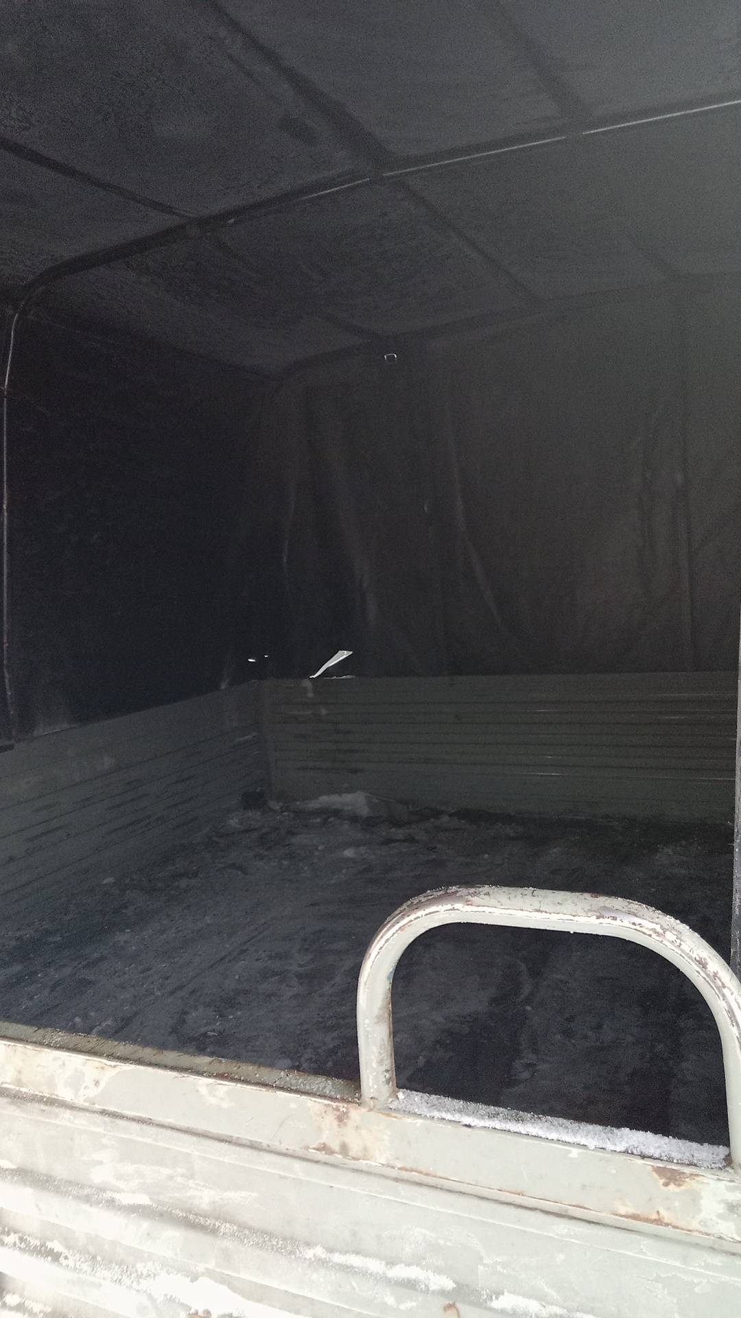 УАЗ 390945 Фермер,  68 922 км, 2024 года в лизинг