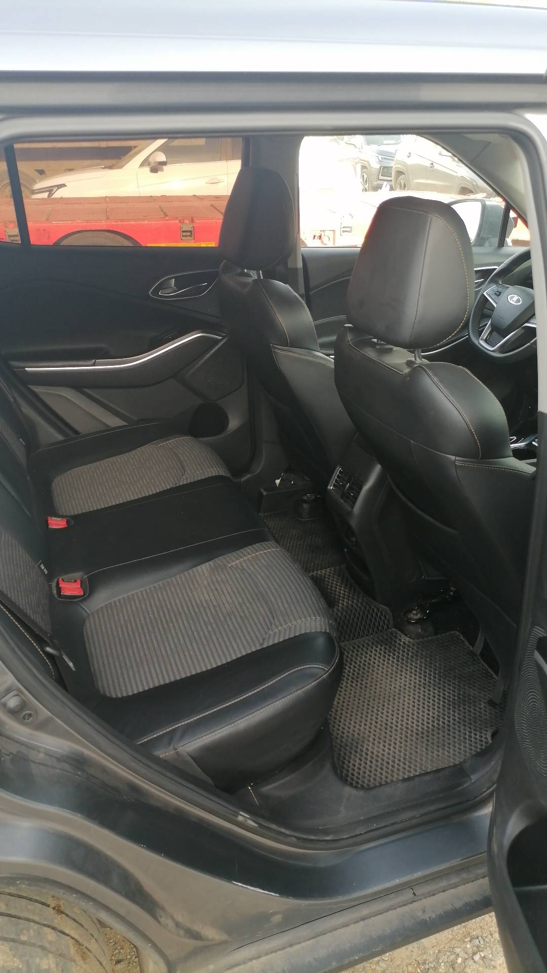 Москвич 3,  162 008 км, 2022 года в лизинг