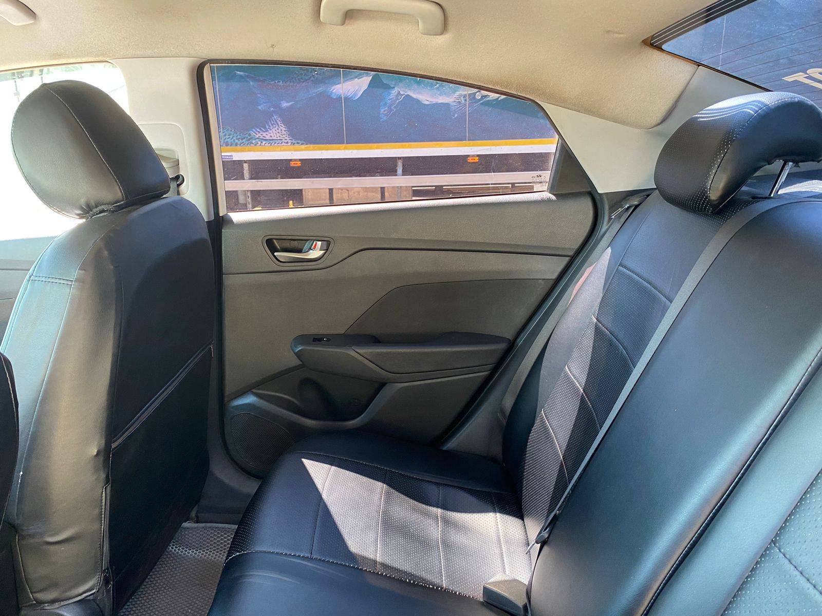 Hyundai Solaris,  186 163 км, 2021 года в лизинг