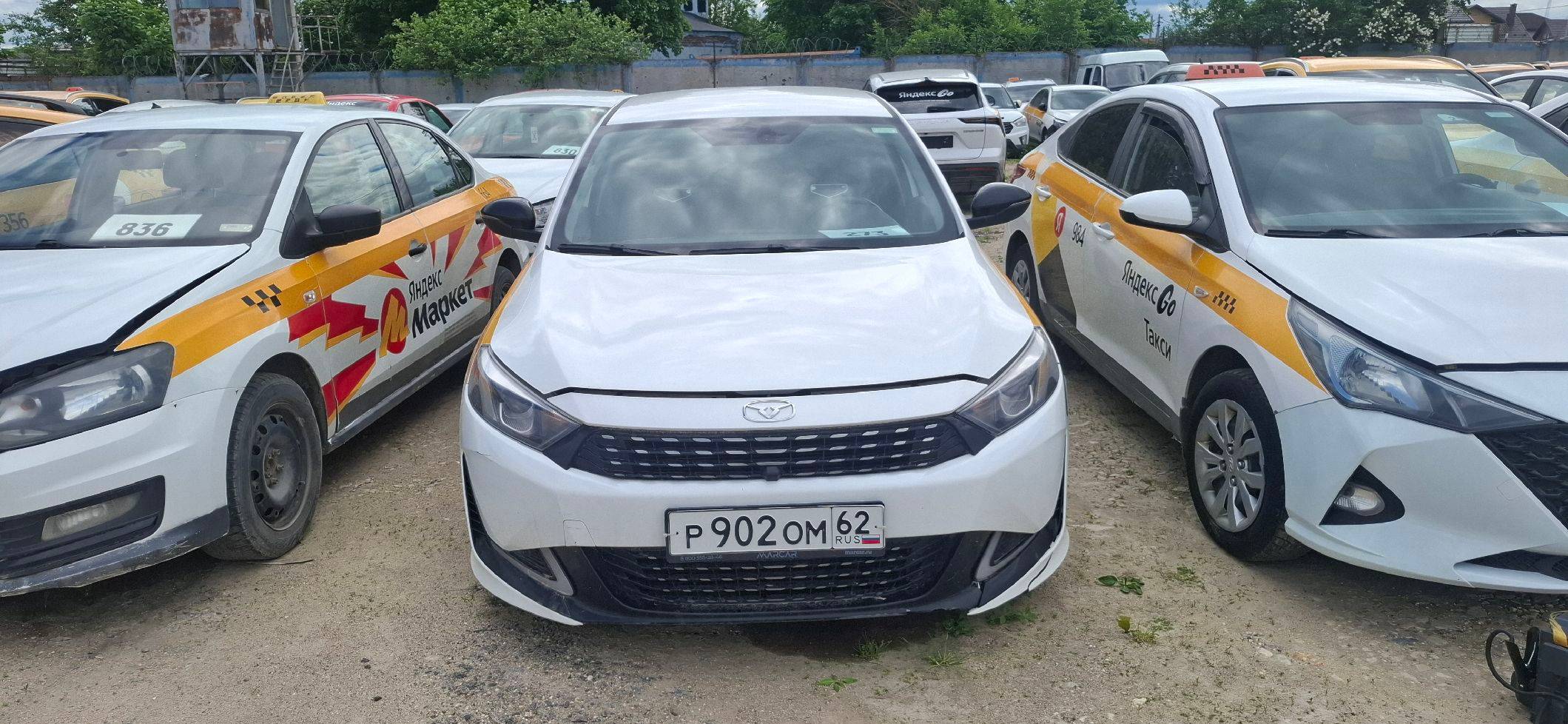Kaiyi E5
