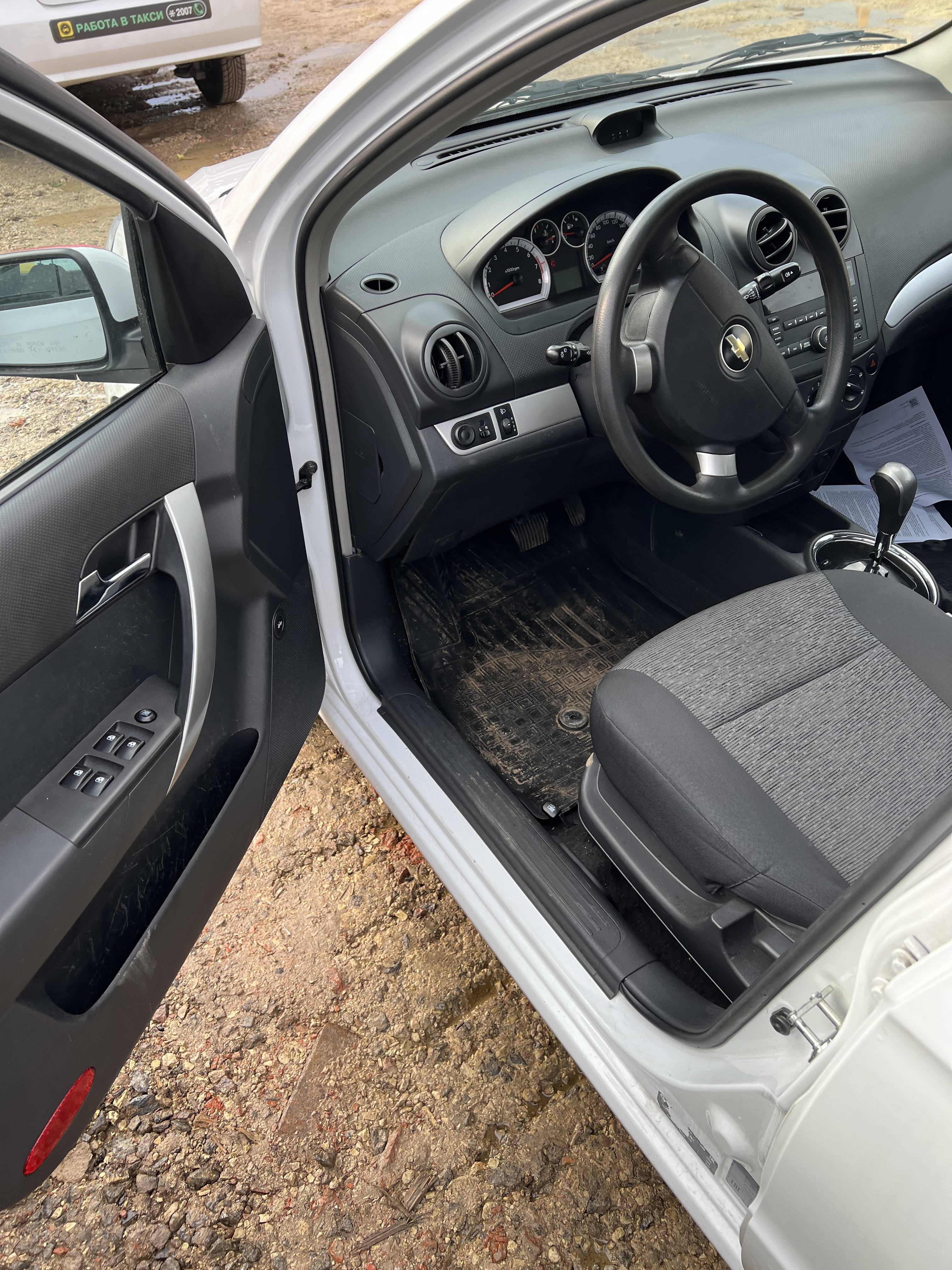 Chevrolet Nexia,  100 000 км, 2023 года в лизинг