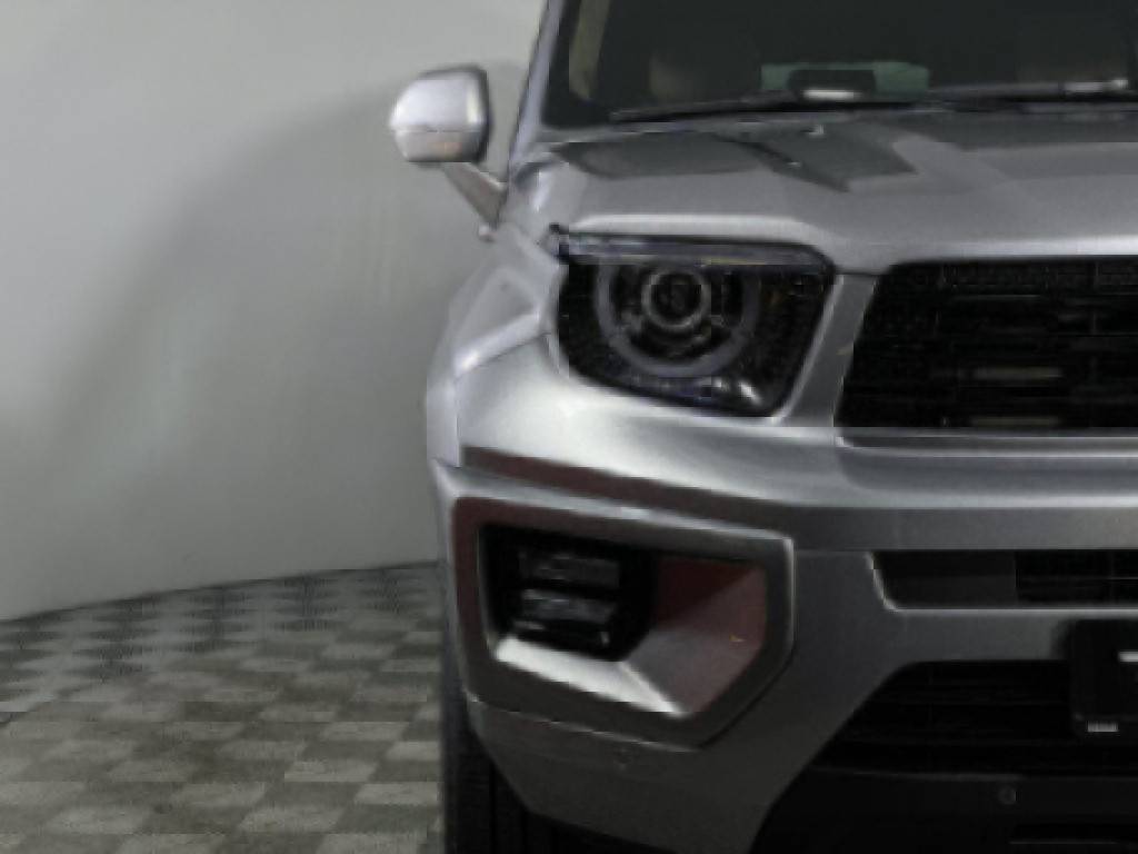 Tank 700 Superior 3.0 9AT 4WD