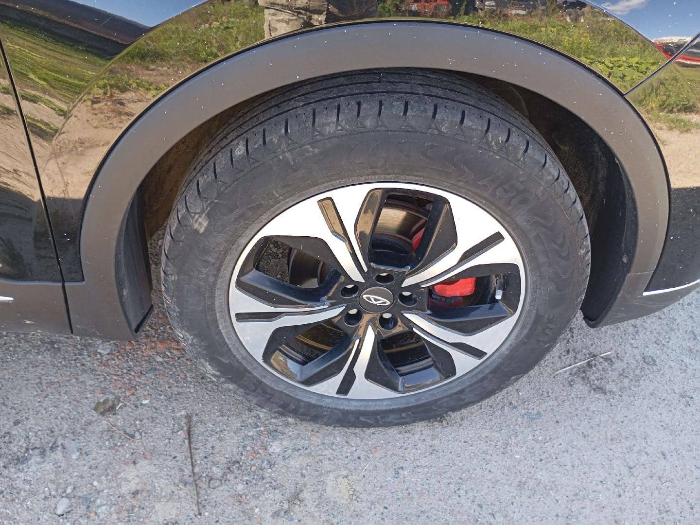 Chery Tiggo 7 PRO MAX,  101 784 км, 2024 года в лизинг