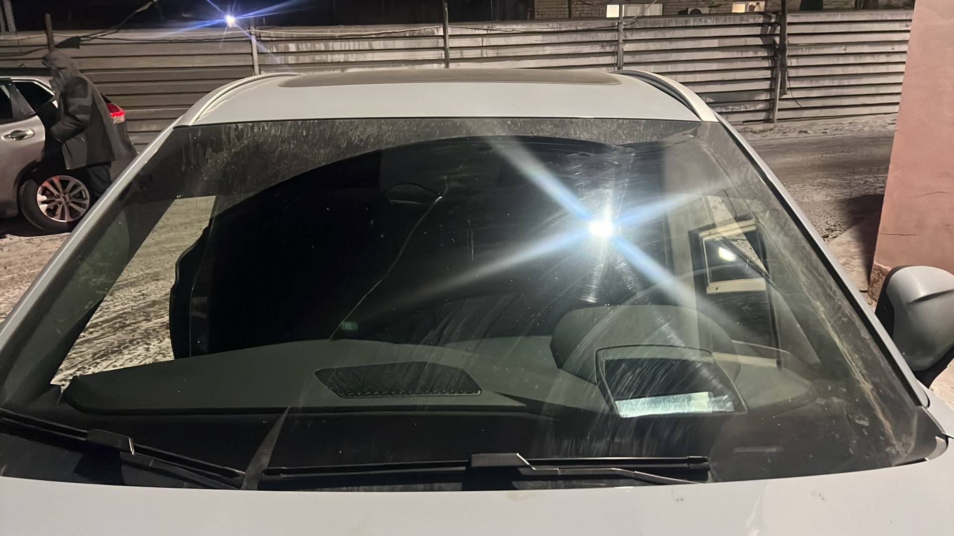 Geely Tugella,  98 998 км, 2024 года в лизинг