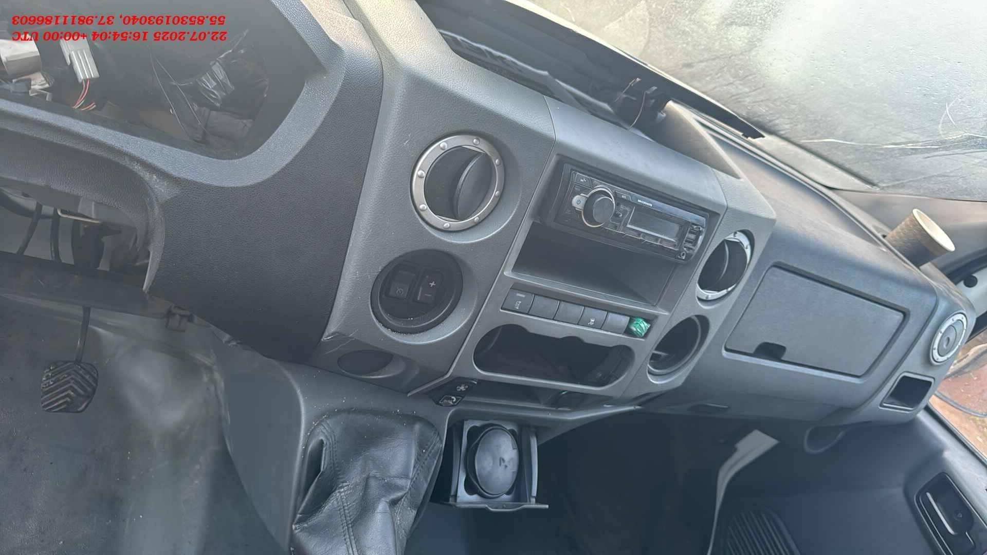 ГАЗ C41R13,  150 000 км, 2021 года