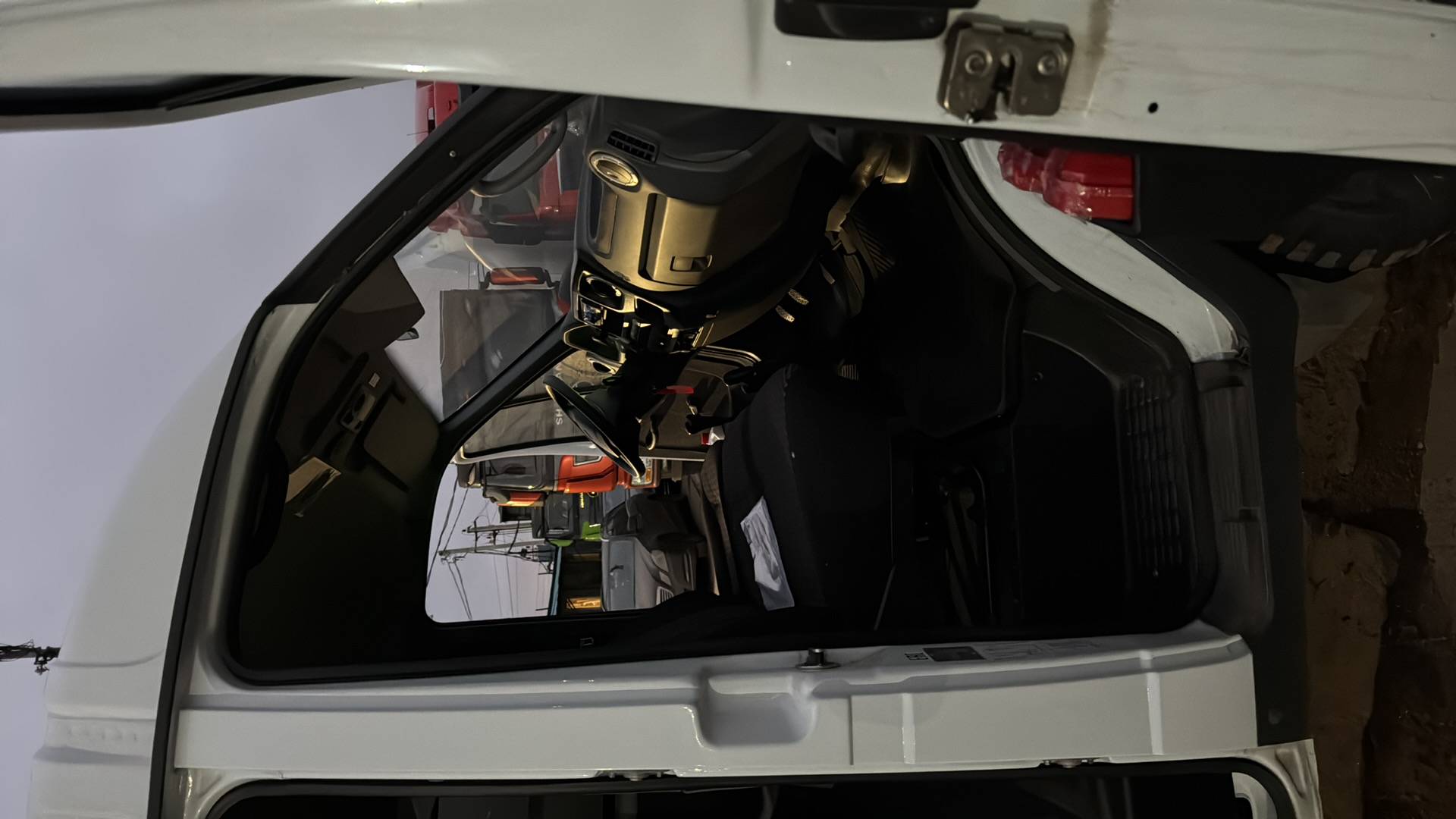 ГАЗ Соболь БИЗНЕС,  92 054 км, 2022 года в лизинг