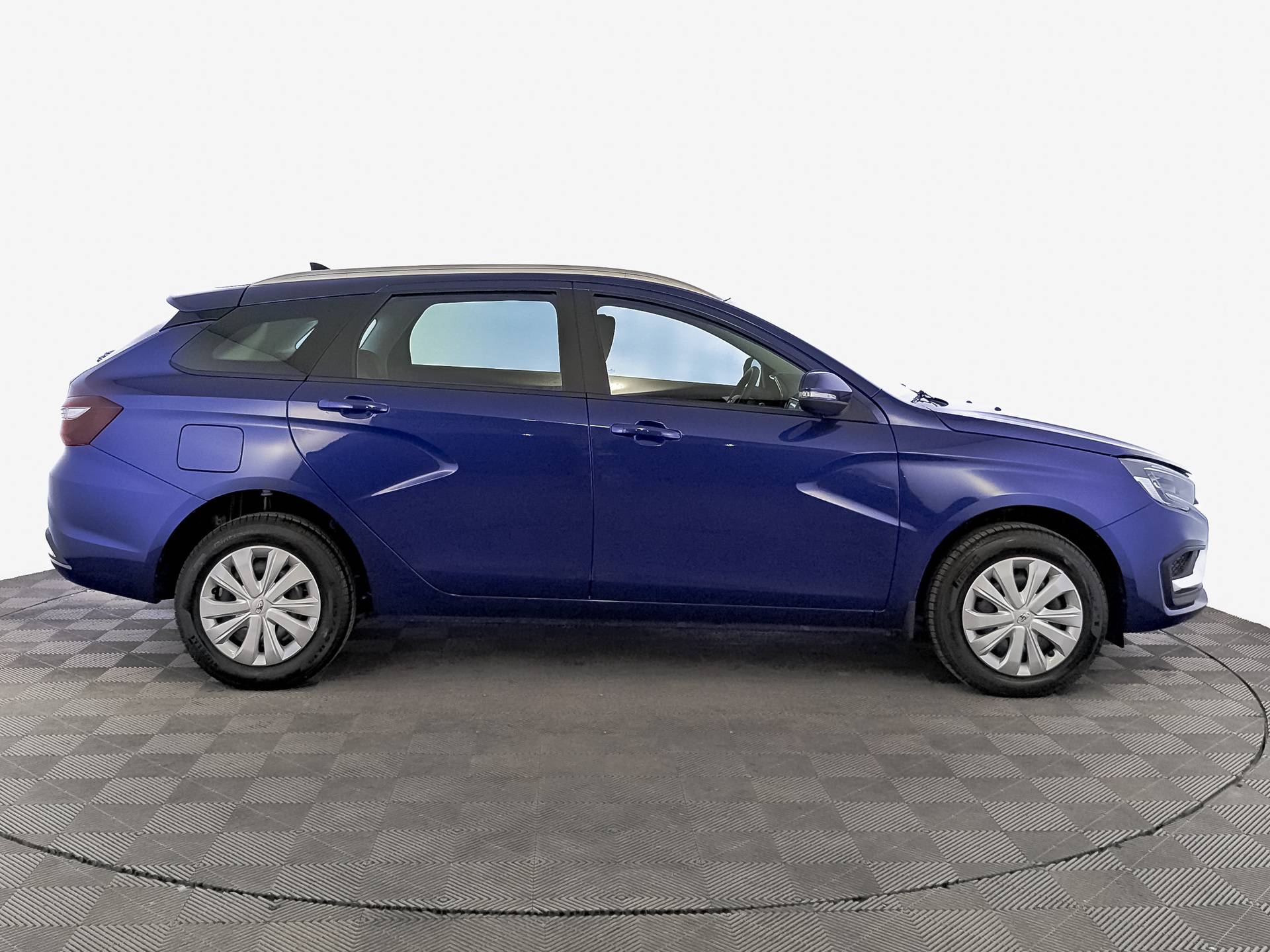 Lada Vesta SW Life 24 1.6 106hp AT