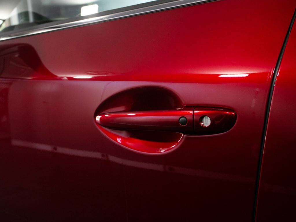 Mazda CX-5 Smart Elegant Pro 2.0 SKYACTIV 6AT 2WD