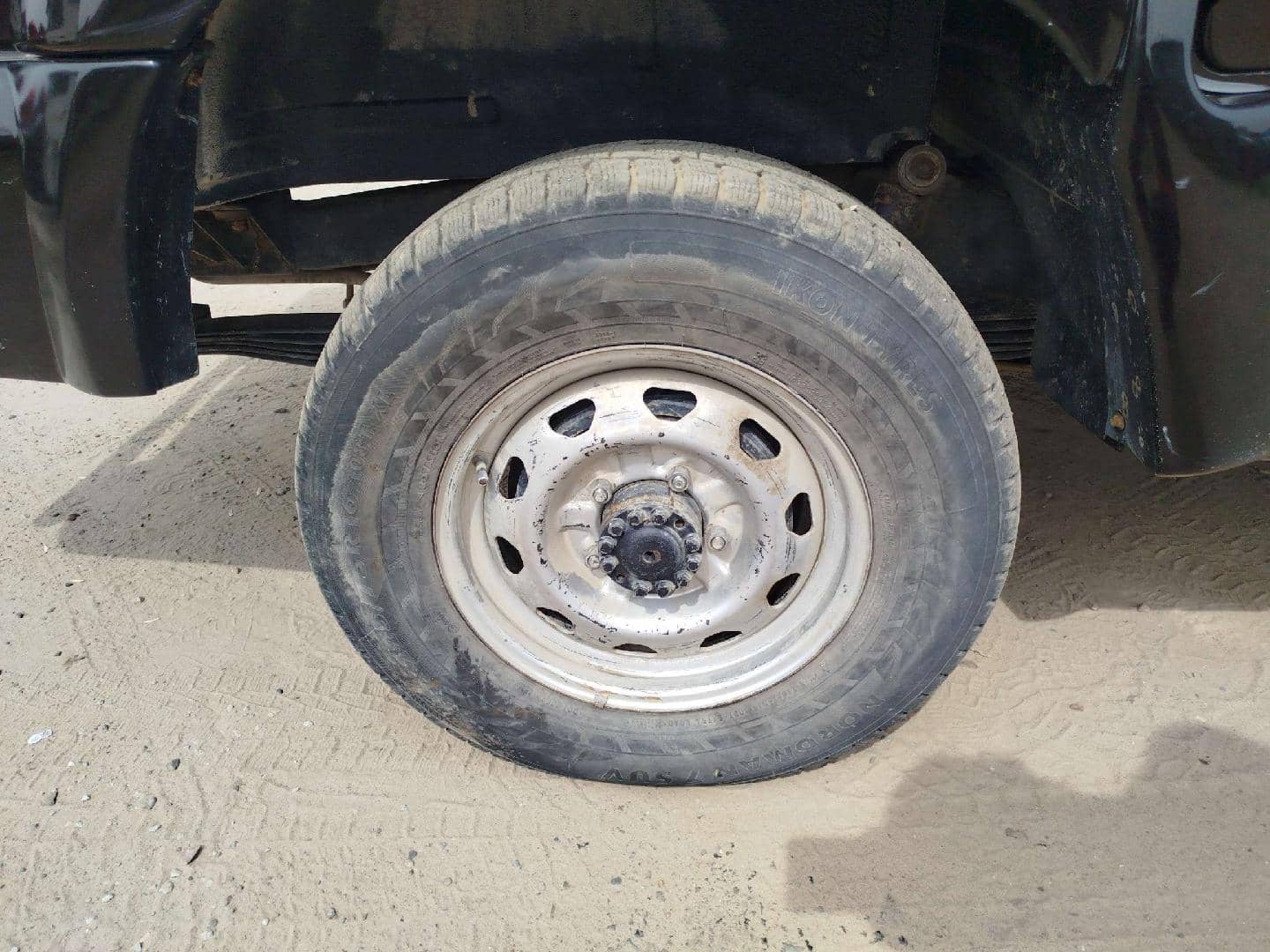 УАЗ Pickup,  150 699 км, 2024 года в лизинг