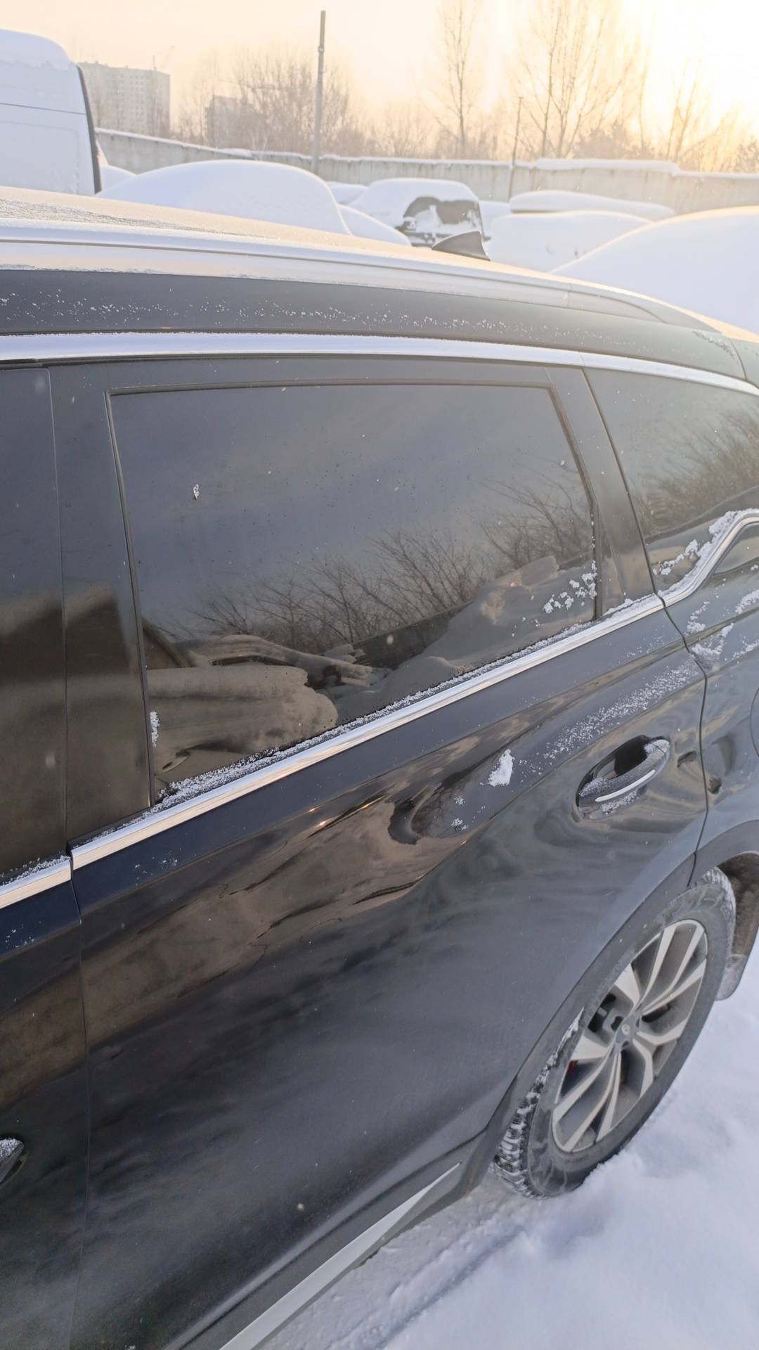 Chery Tiggo 7 PRO MAX,  50 139 км, 2024 года в лизинг