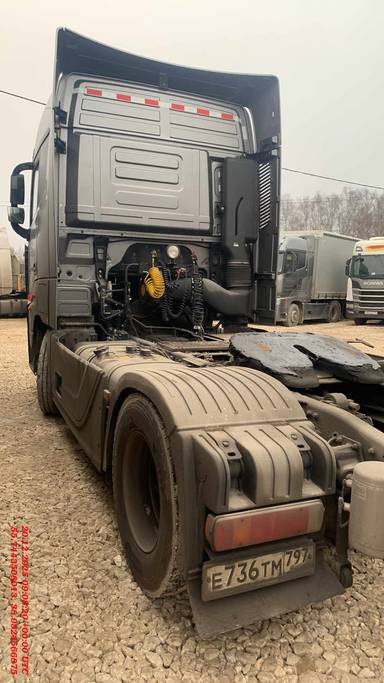 VALDAI Valdai 45 (FB2R13)