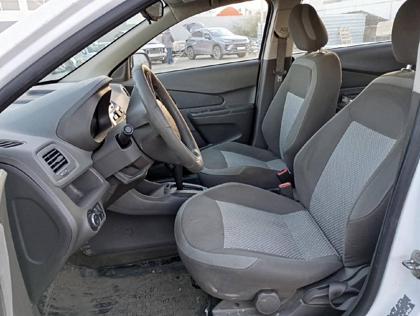 Chevrolet Cobalt,  140 972 км, 2022 года в лизинг