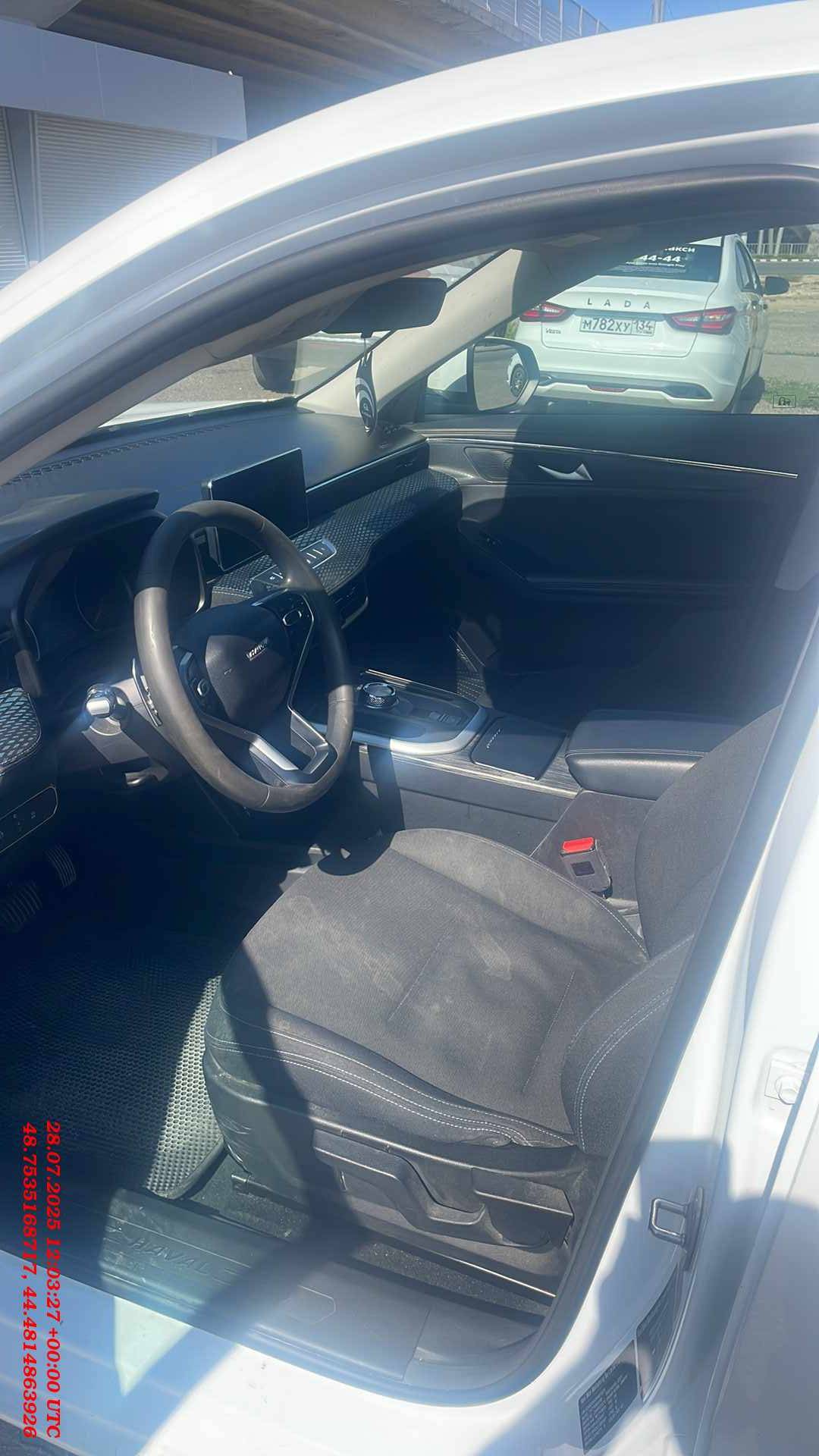 Haval Jolion,  149 569 км, 2023 года в лизинг
