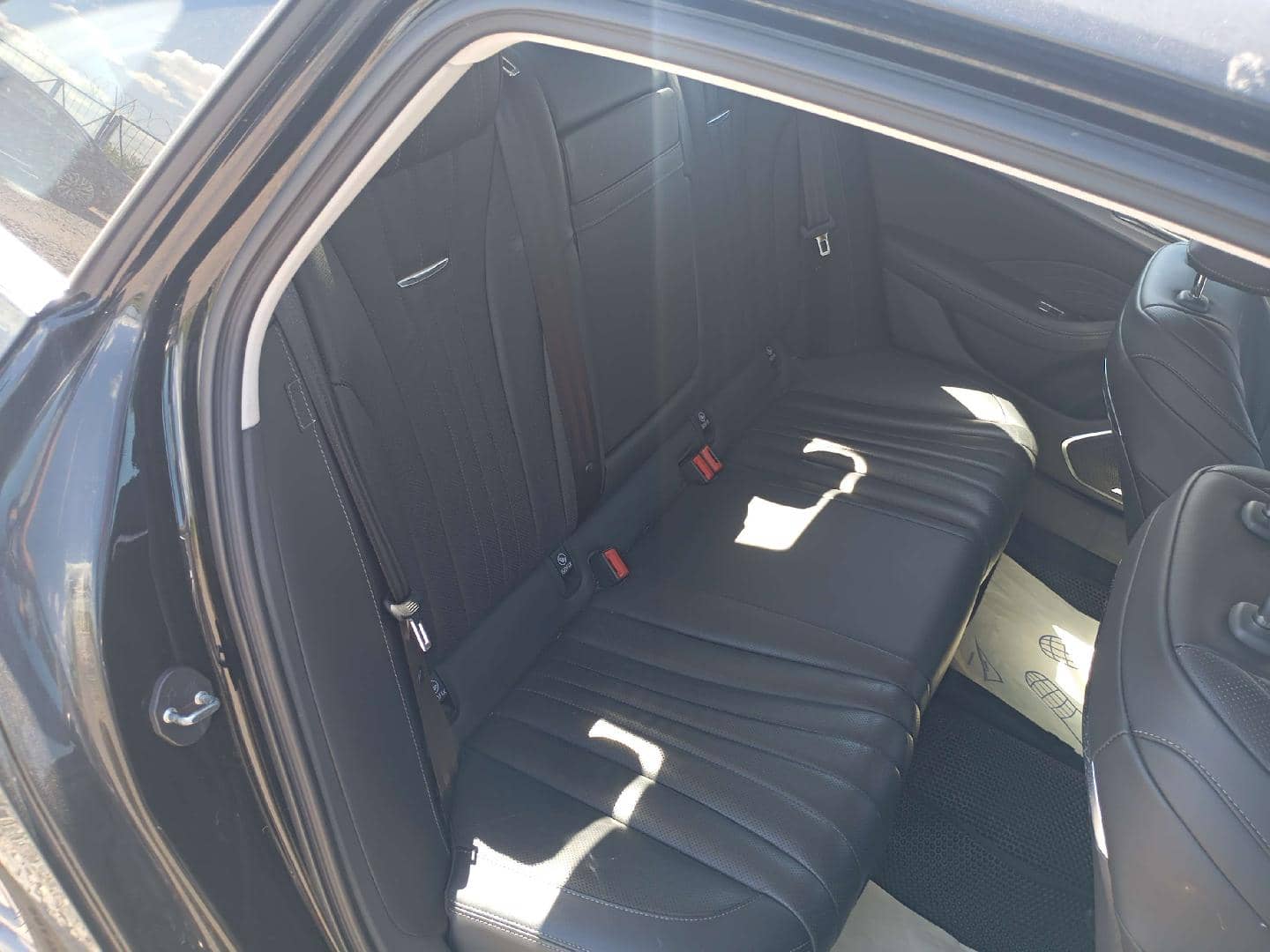 Hongqi H5,  152 845 км, 2024 года в лизинг