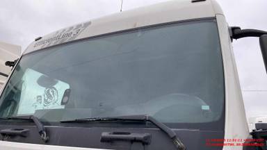 MAN TGX 18.510 4X2 BLS