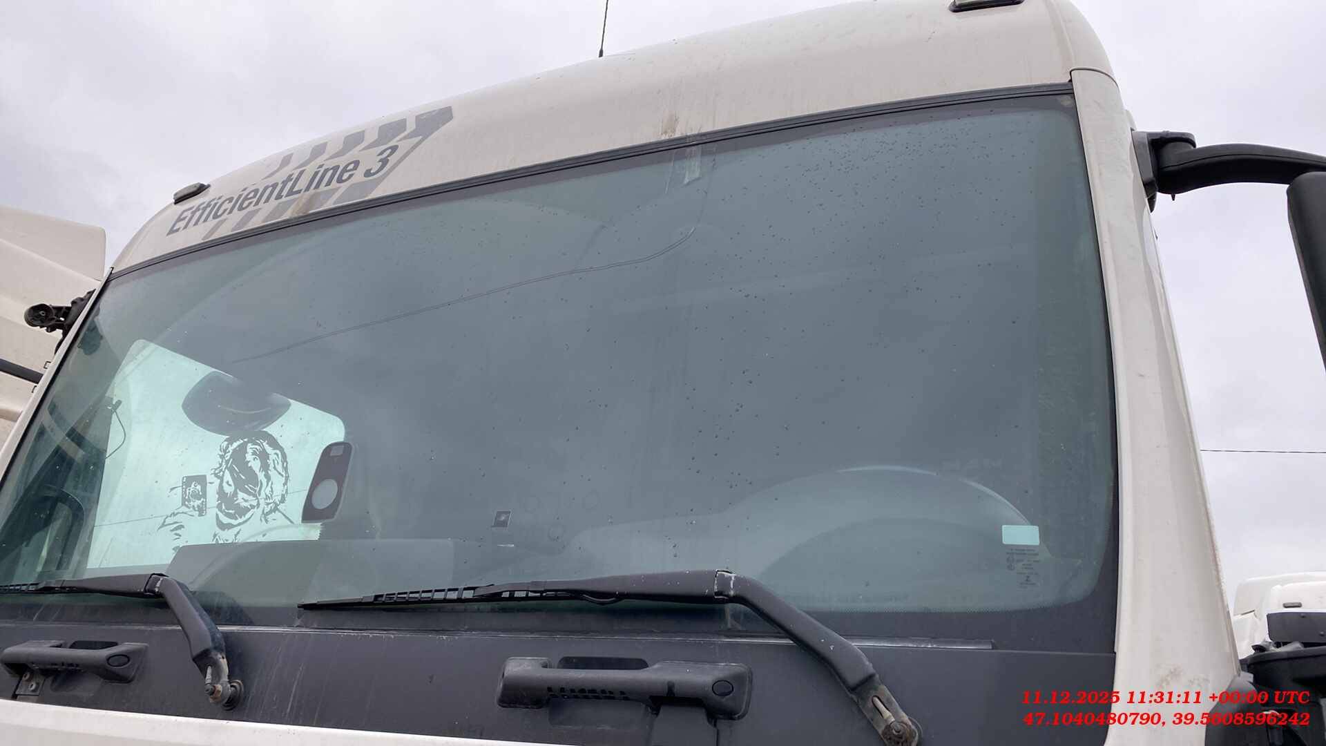 MAN TGX 18.510 4X2 BLS,  747 781 км, 2021 года в лизинг