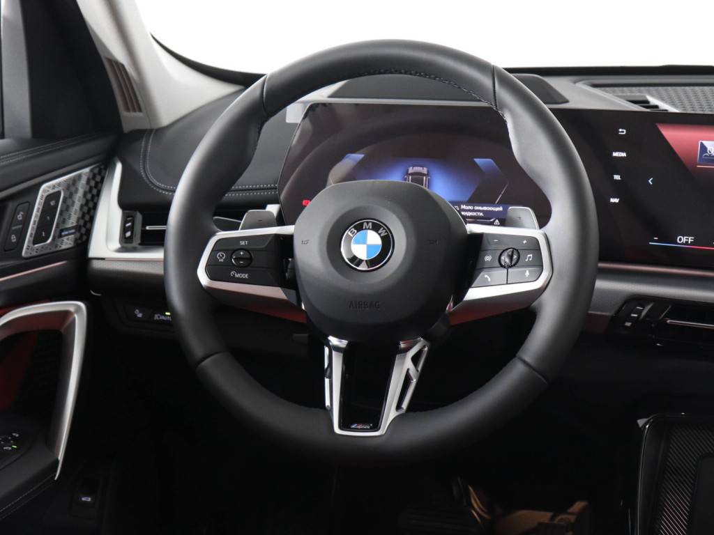 BMW X1 xDrive25Li M Sport