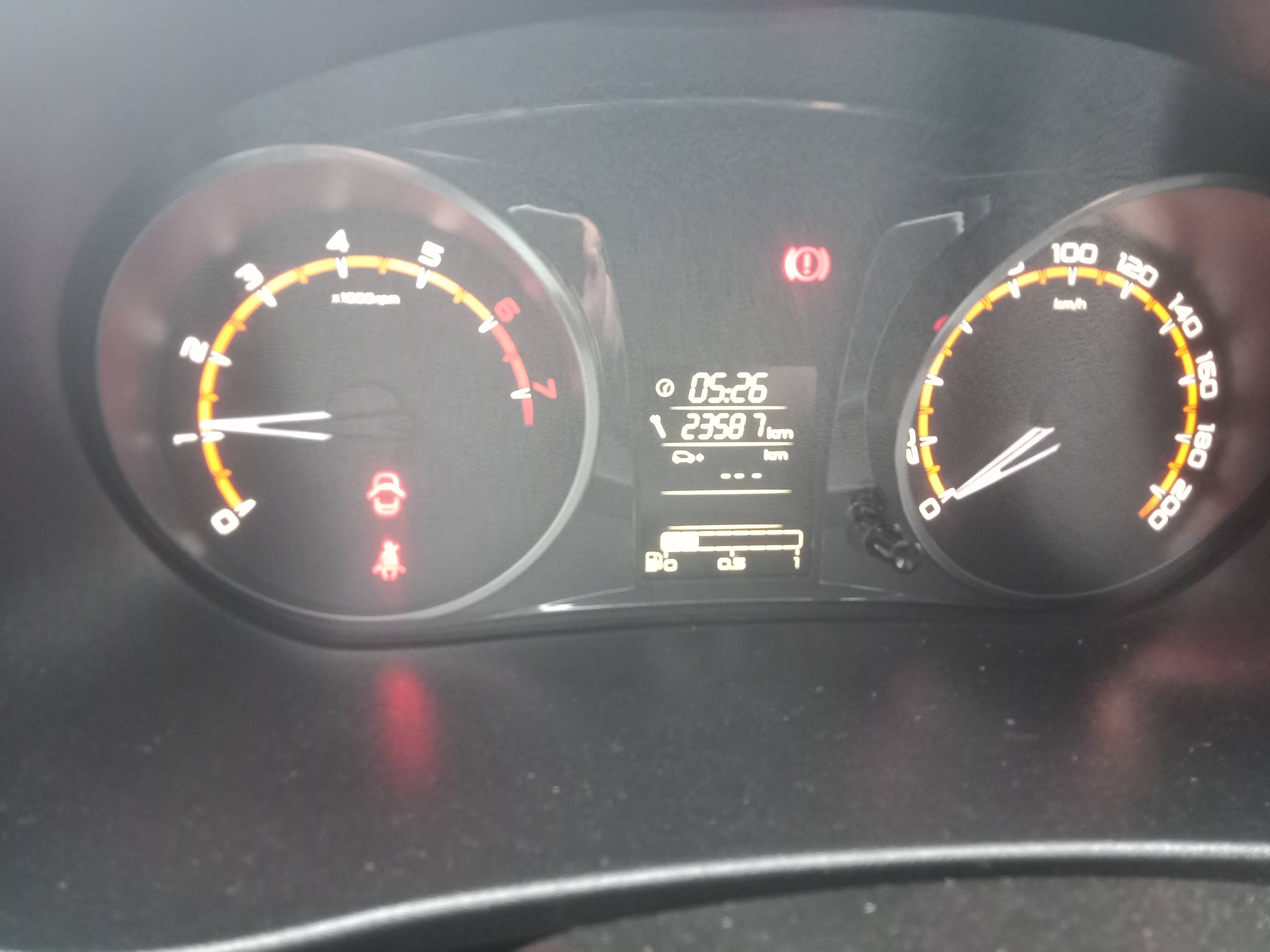 Lada Granta лифтбек,  23 587 км, 2024 года в лизинг