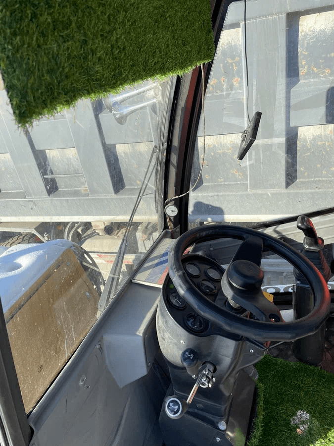 RUNMAX SE325, 2023 года в лизинг