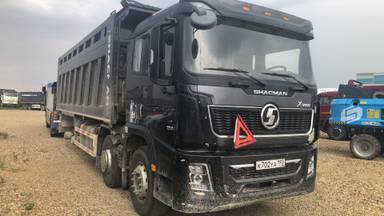 Shacman SX331863366