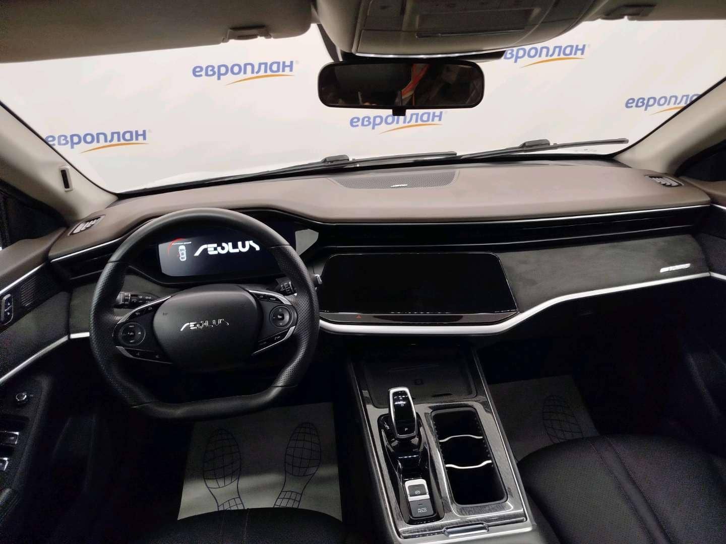 DongFeng Shine Max,  127 750 км, 2023 года в лизинг