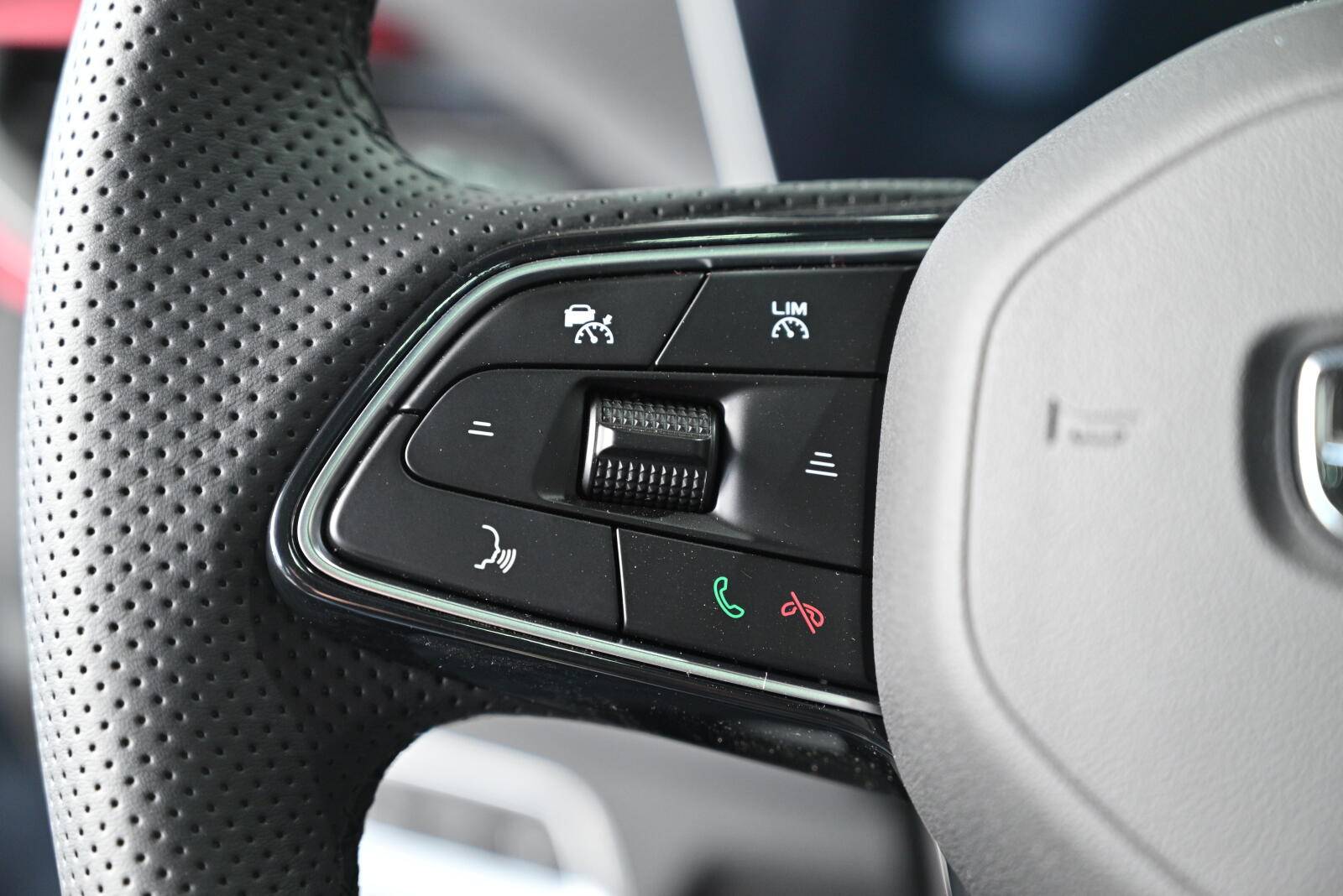 Geely Coolray Comfort 1.5T 7DCT