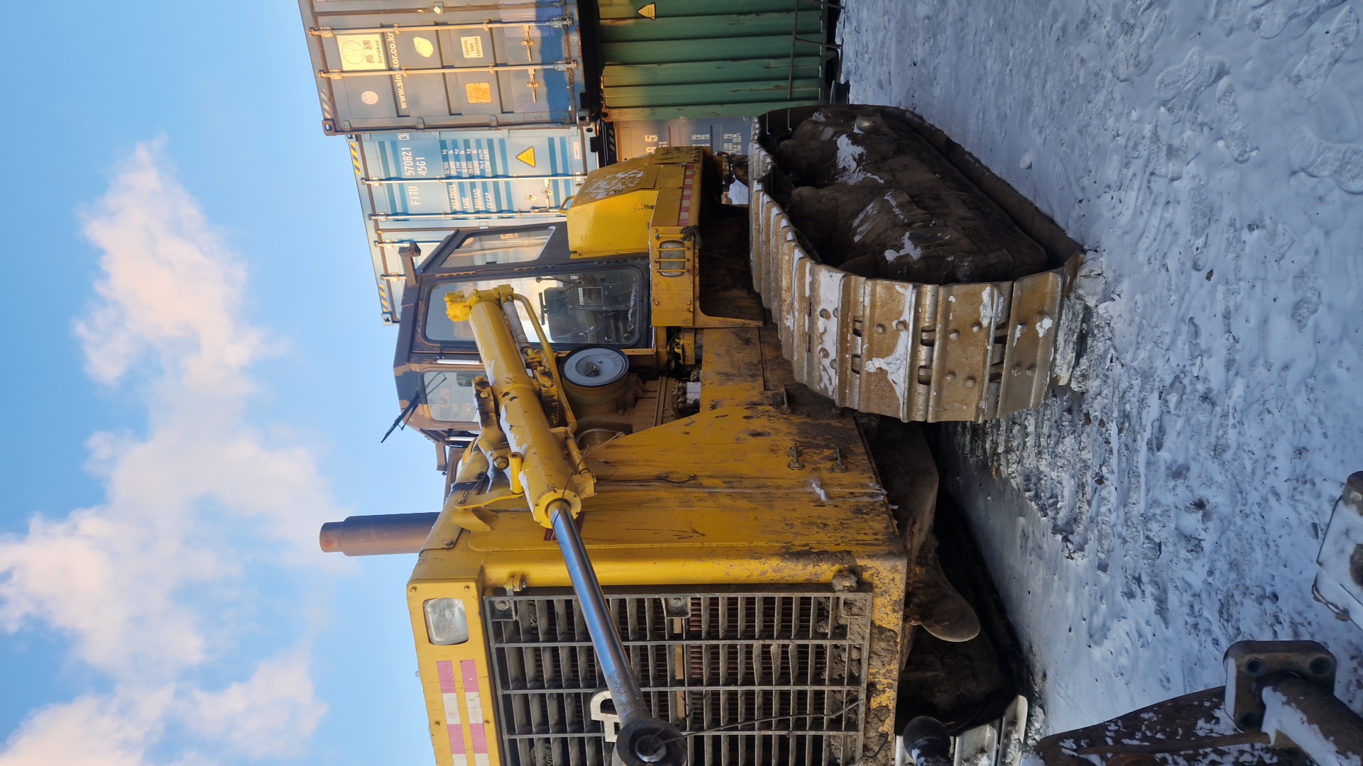 DADI MD 32,  2 100 км, 2022 года в лизинг