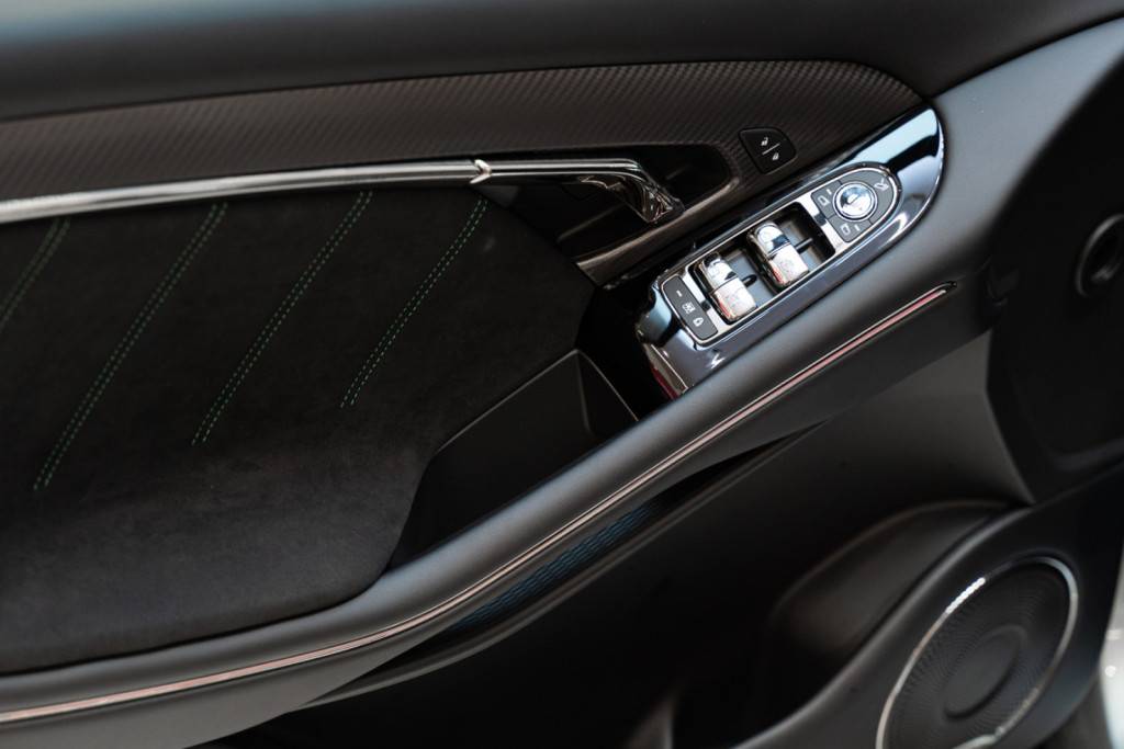 Voyah Free EVR Sport +