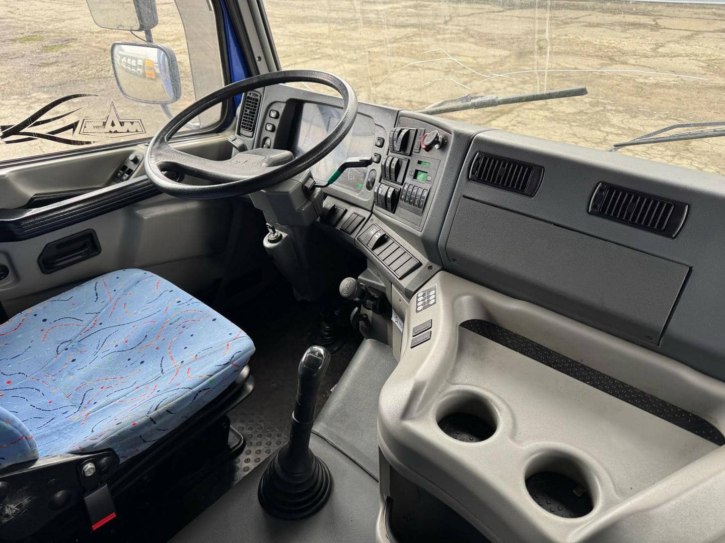 МАЗ 544008-070-031,  300 000 км, 2022 года в лизинг