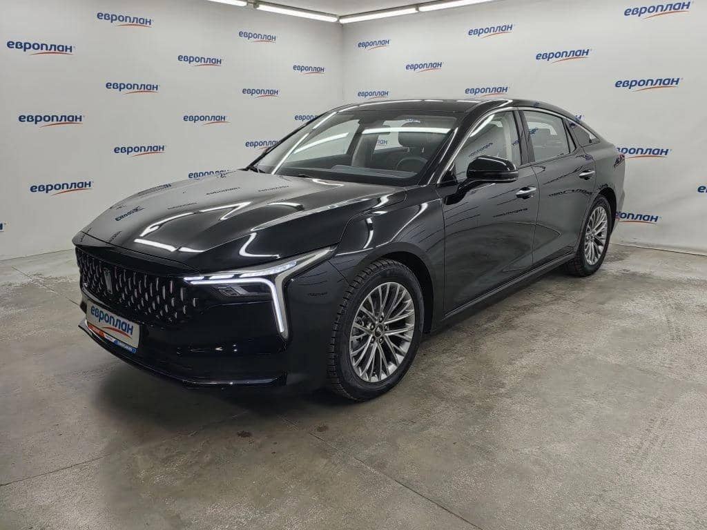 FAW Bestune B70
