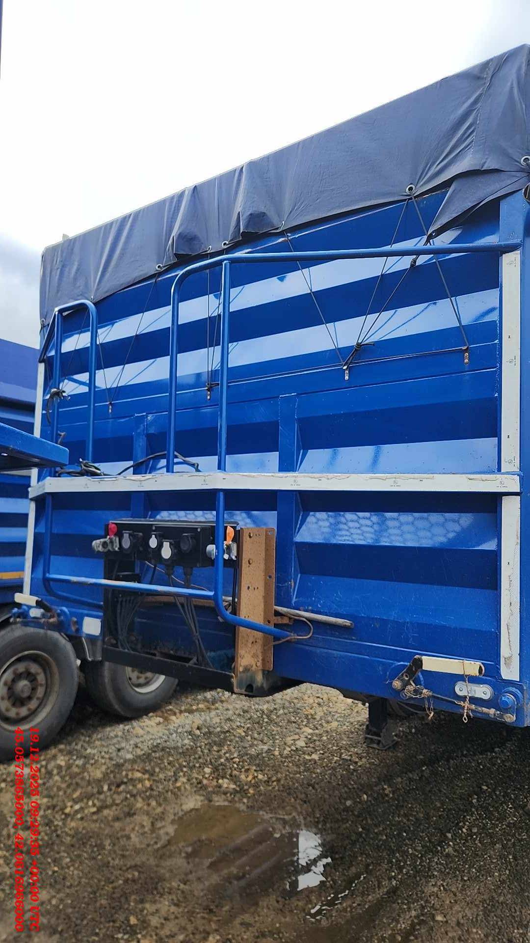 СЗА 924312, 2022 года в лизинг