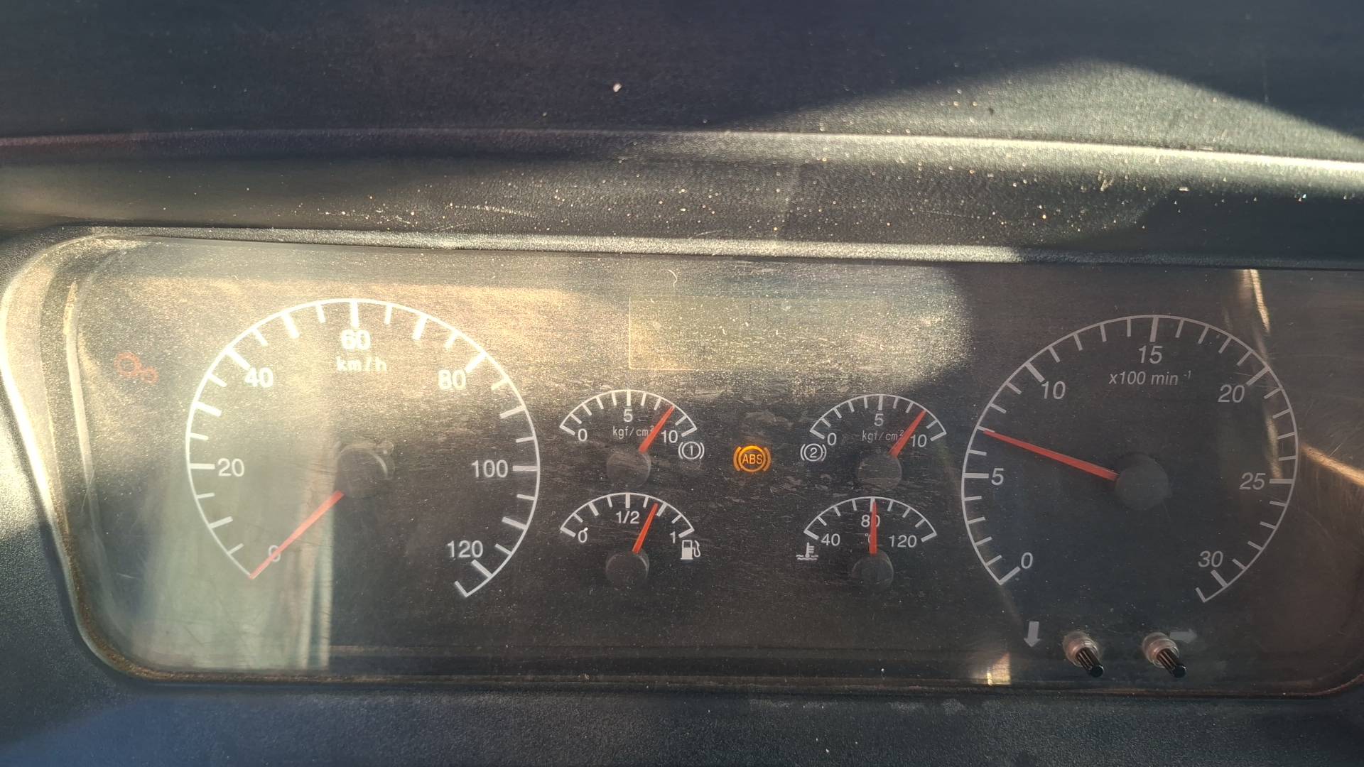 КАМАЗ 6522-RT,  143 725 км, 2019 года в лизинг