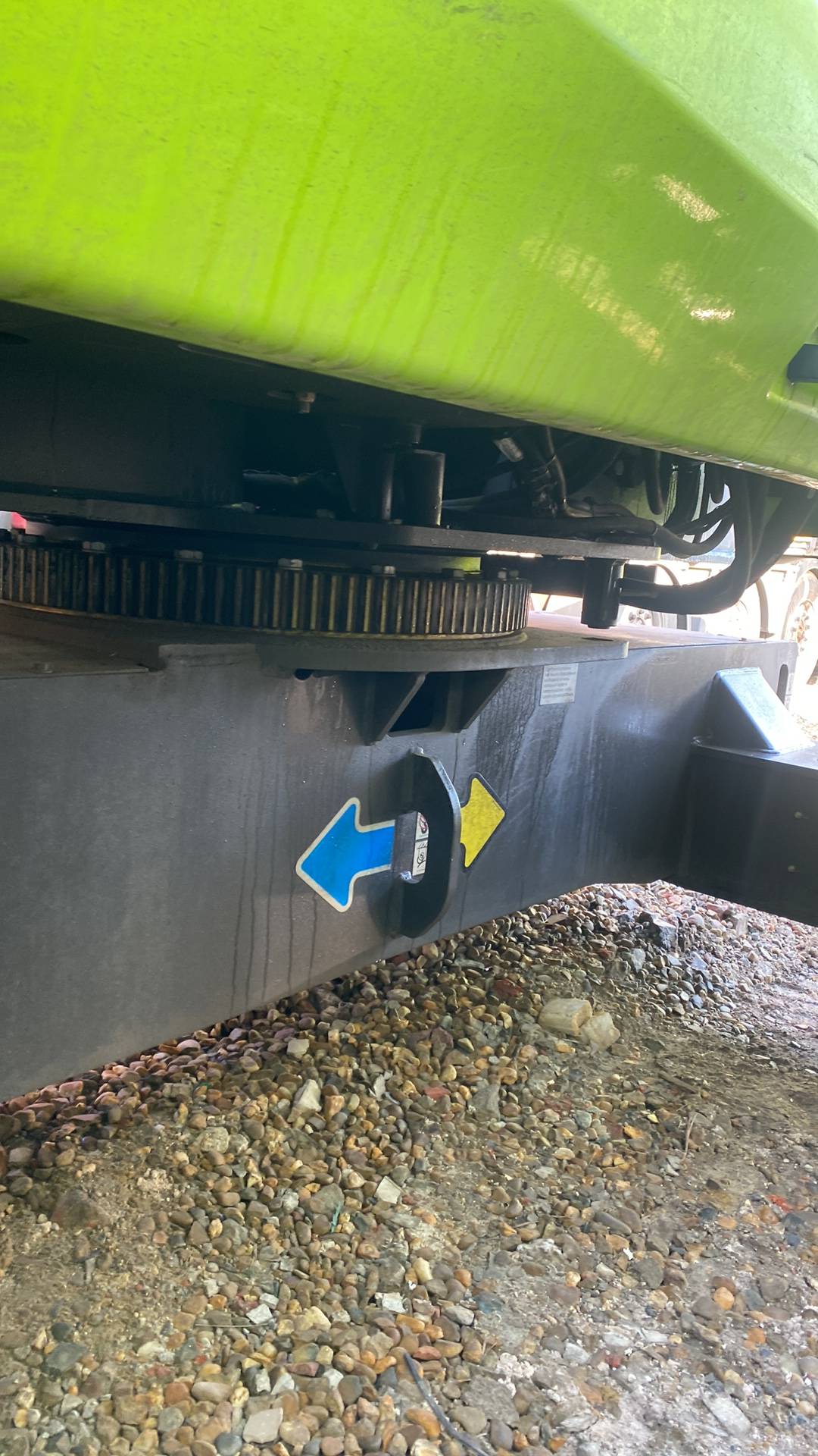 Zoomlion ZA24J Самоходный коленчатый подъемник, 2023 года в лизинг