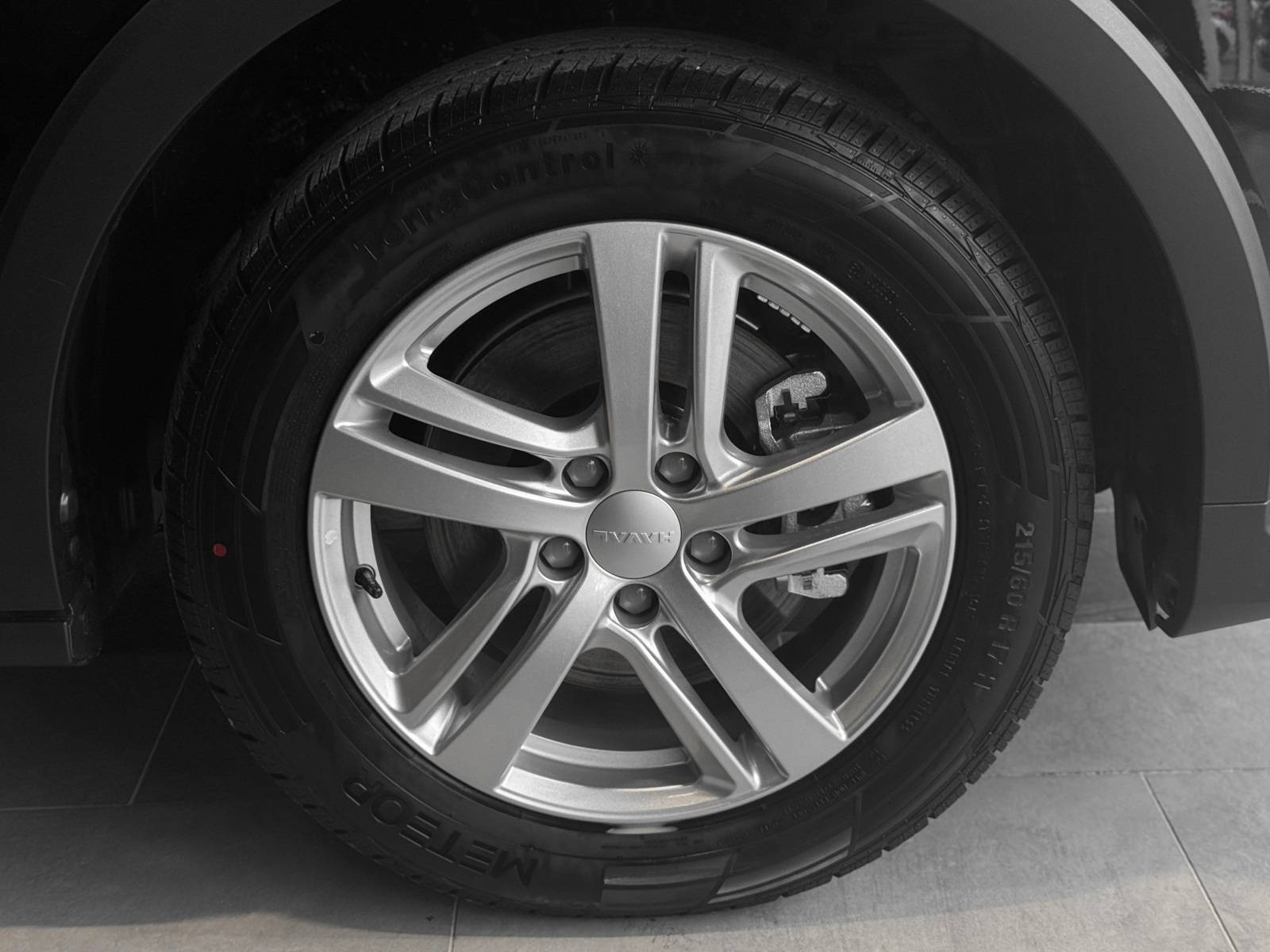 Haval Jolion Comfort 1.5T MT 2WD