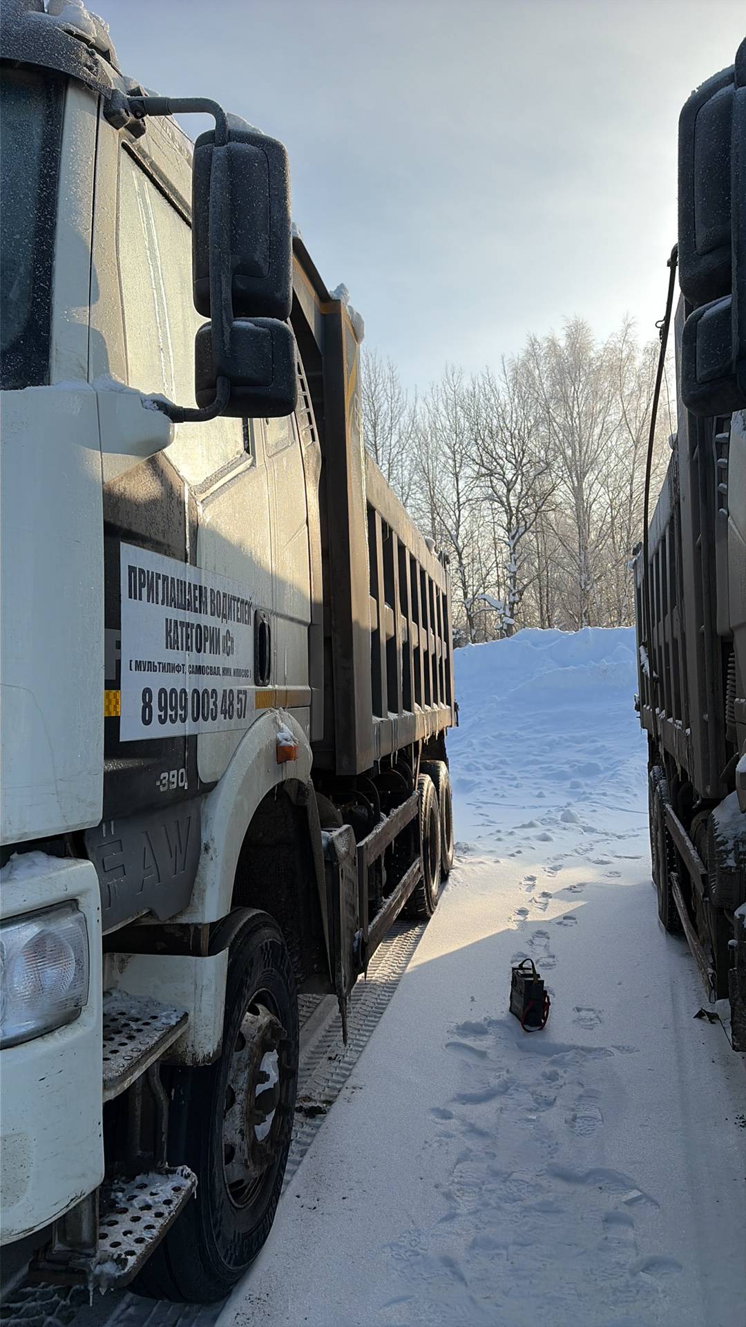 FAW CA3250P66K24T1E5 6х4,  184 108 км, 2023 года в лизинг