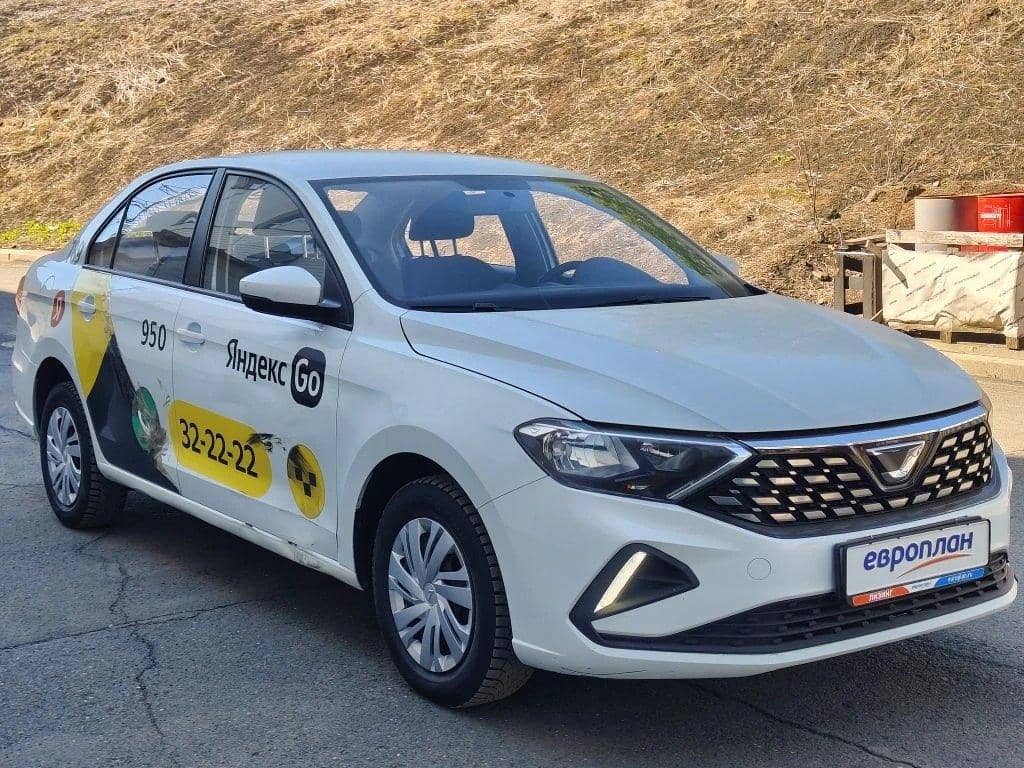 Jetta VA3,  158 475 км, 2023 года в лизинг