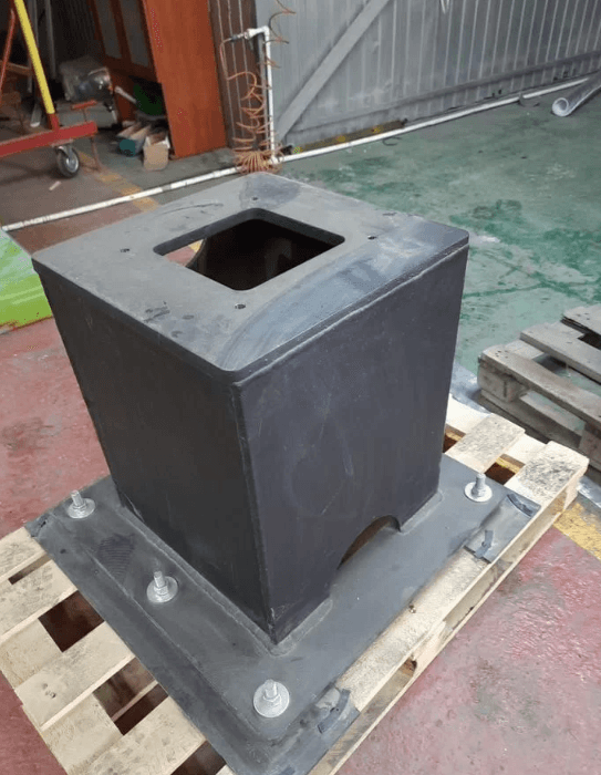 Chengdu CRP Robot Technology Роботизированный сварочный комплекс CRP-RH14-10-W, 2022 года в лизинг