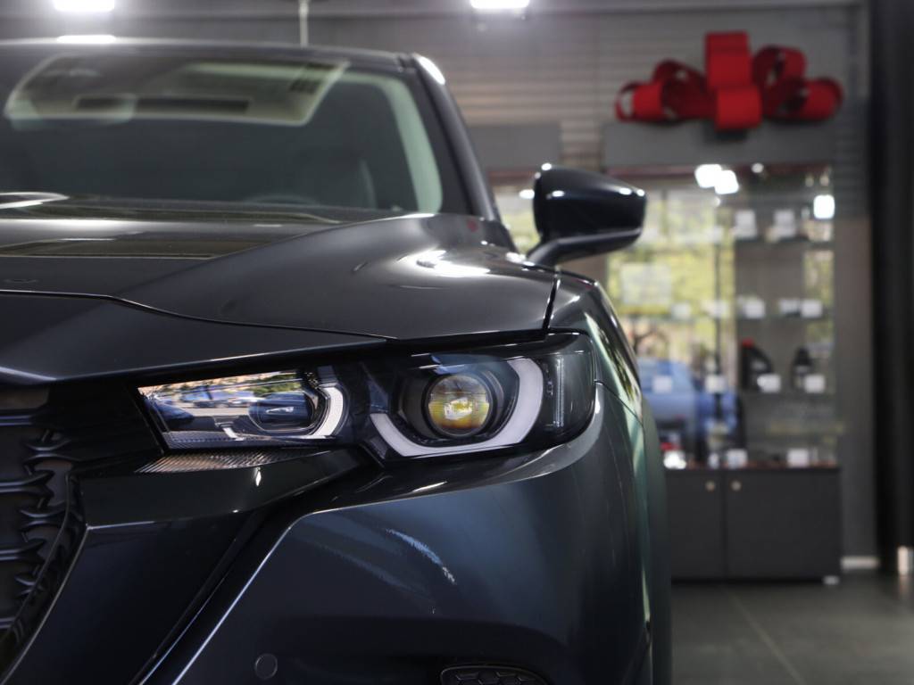 Mazda CX-5 Supreme 2.0 6AT 4WD