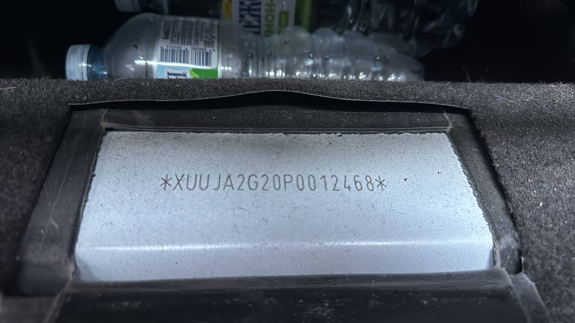 Kaiyi E5,  113 351 км, 2023 года в лизинг