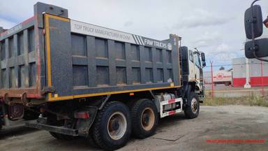 FAW CA3250P66K24L1TE5 6x6