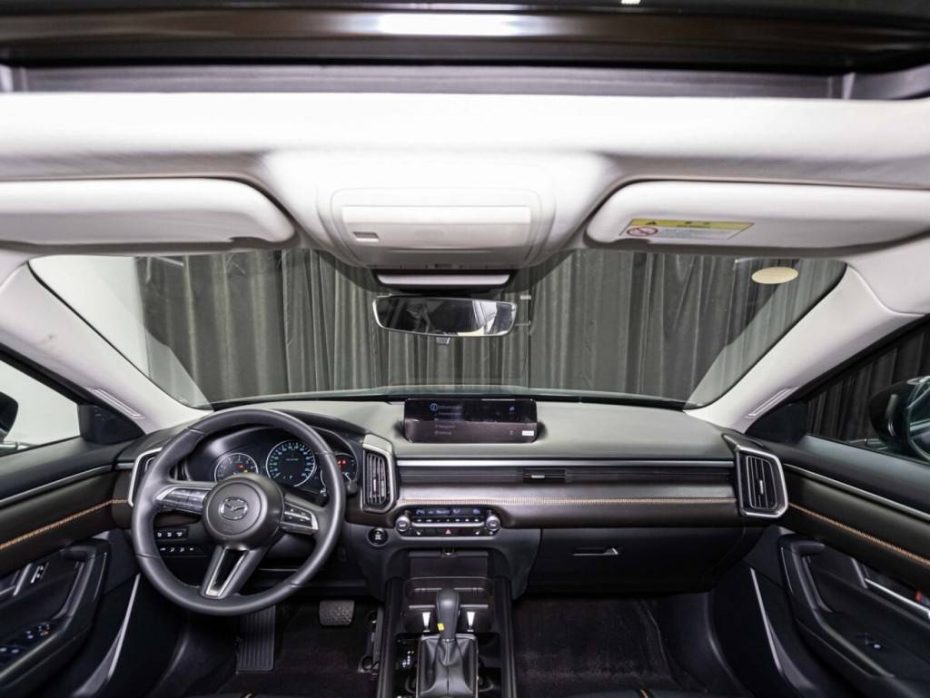 Mazda CX-50 Anxing 2.0 SKYACTIV 6AT 2WD