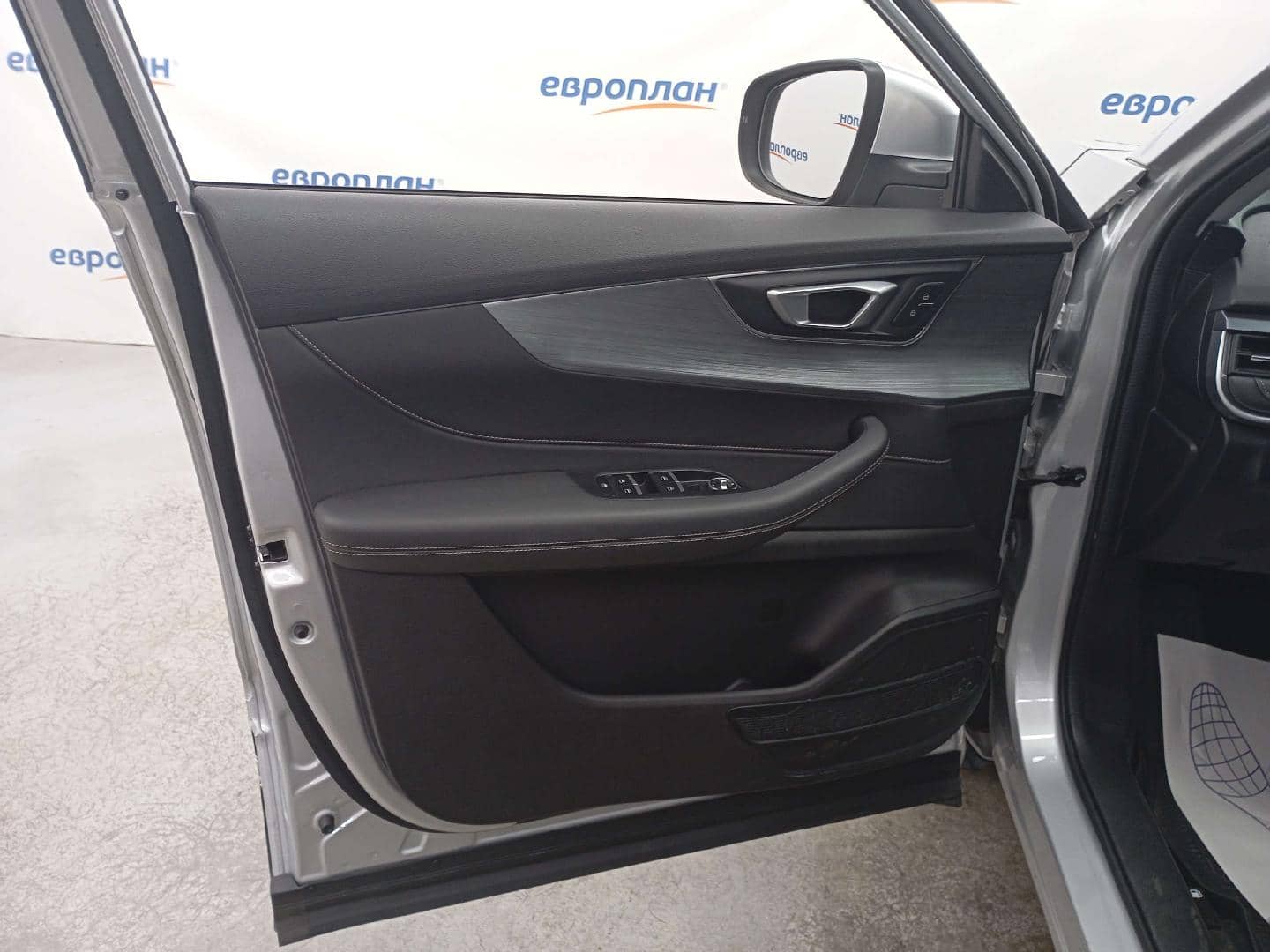 Chery Tiggo 4 PRO,  32 810 км, 2023 года в лизинг