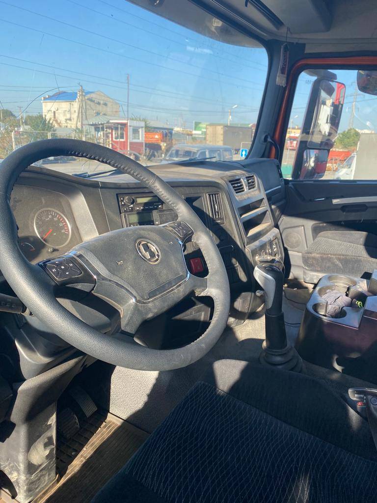 Shacman SX32586T384 Лот 000000407