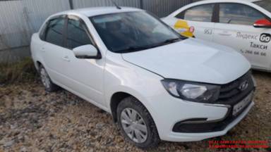 Lada Granta седан