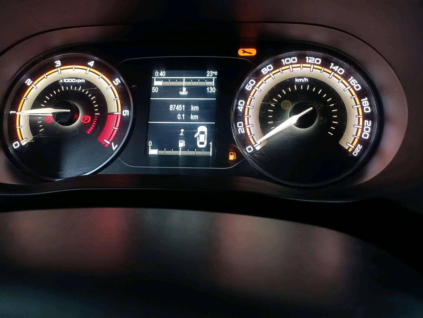 Lada Vesta седан,  87 451 км, 2023 года в лизинг